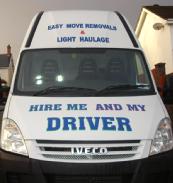 easy move removals swansea