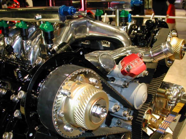 motor