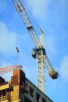 builders