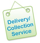 delivery service