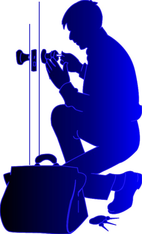 locksmith