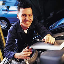 motor