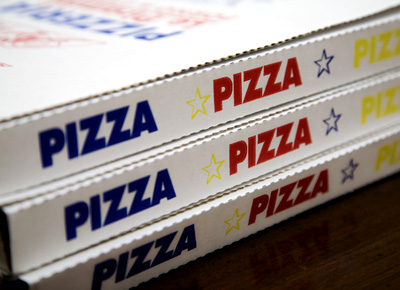 pizza