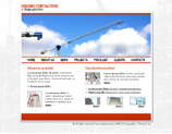 builders template