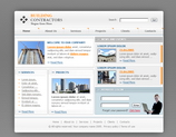 builders template