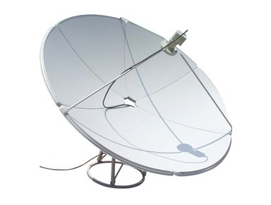 swansea satellite dishes